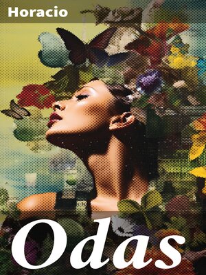 cover image of Odas